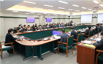 [일반동정]&nbsp;광주전남 반도체 인재양성 연구용역 보고회 참석