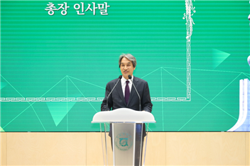 [일반동정]&nbsp;2024년 하반기 교수 퇴임식 참석
