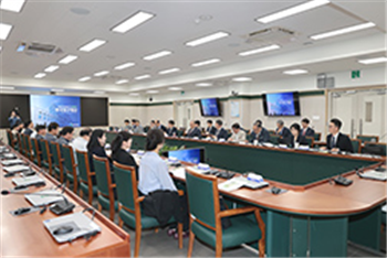 [일반동정]&nbsp;한국연구재단 이사장 간담회 및 찾아가는 연구 현장 ...