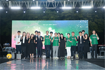 [일반동정]&nbsp;2025 용봉대동풀이 개막식 참석