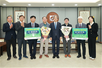 [일반동정]&nbsp;한상운 치과대학·치의학전문대학원 총동창회장,  치과...