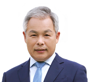 정성택 총장님 사진