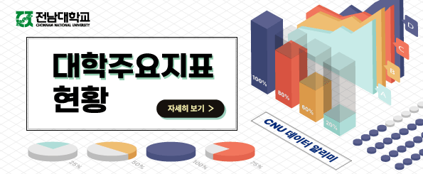 전남대학교 대학주요지표 현황 전남대학교 대학주요지표 현황